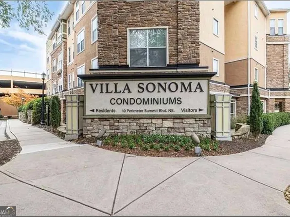 10 Perimeter Summit Blvd NE APT 2212, Brookhaven, GA 30319