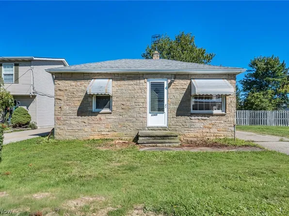 1365 E 348th St, Eastlake, OH 44095