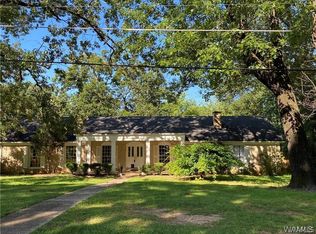 3226 Firethorn Dr, Tuscaloosa, AL 35405