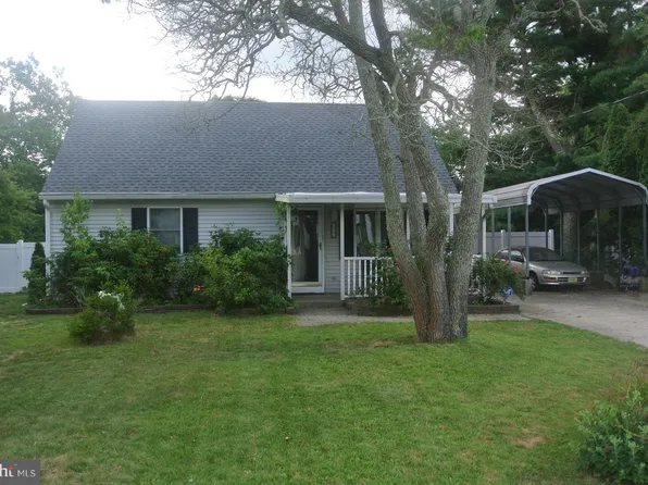 313 Piute Trl, Browns Mills, NJ 08015