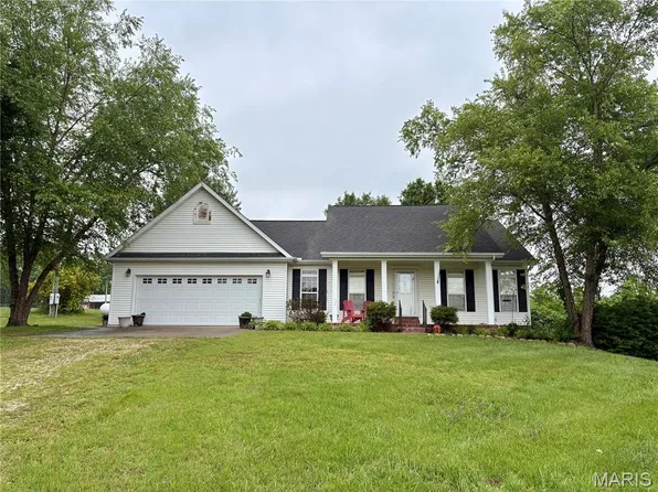 25869 State Highway 34, Marble Hill, MO 63764
