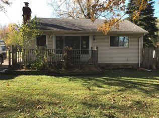 35433 Hengesbach Dr, Clinton Township, MI 48035