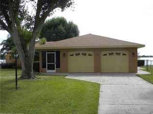 151 Lake Francis Dr, Lake Placid, FL 33852