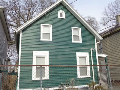 177 Rosette Street, New Haven, CT, 06519