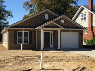31 Point Pleasant Ave, Salem, VA 24153