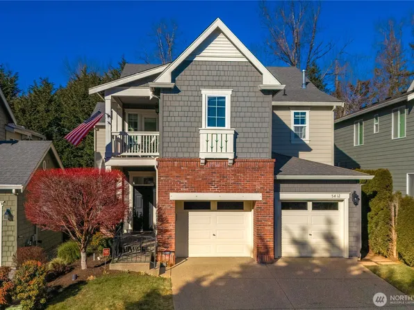 5412 NE 6th Court, Renton, WA 98059