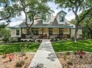 15214 Flying Cir, Helotes, TX 78023