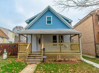 12251 Maple Ave, Blue Island, IL 60406