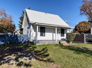 817 E Walton Ave, Spokane, WA 99207