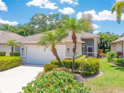 20979 Country Barn DR, Estero, FL, 33928