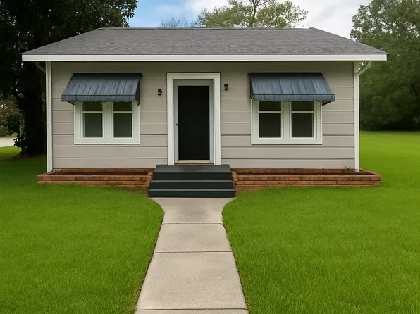 2590 Linson St, Beaumont, TX 77703