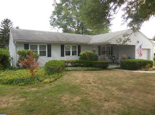 4 Northumberland Dr, Eastampton, NJ 08060