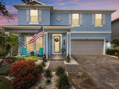 4770 Ballantrae Blvd, Land O Lakes, FL, 34638