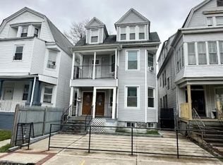 176 N 17th St, East Orange, NJ 07017