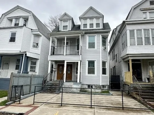 176 N 17th St, East Orange City, NJ 07017