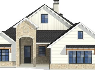 13066 Rainier Dr, Woodway, TX 76712