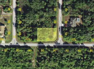 14324 Pittenger Ave, Port Charlotte, FL 33953