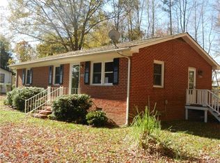 14112 Arwood Rd, Disputanta, VA 23842