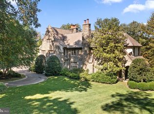 423 N Spring Mill Rd, Villanova, PA 19085