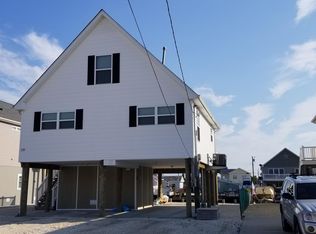 19 W Potomac Dr, Little Egg Harbor, NJ 08087