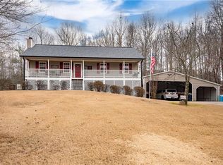 691 Hobson Dr, Jasper, GA 30143