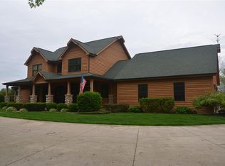 59962 County Road 3, Elkhart, IN 46517