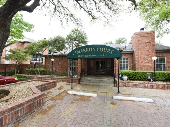 18333 Roehampton Dr APT 418, Dallas, TX 75252