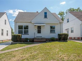 4359 Fulton Rd, Cleveland, OH 44144