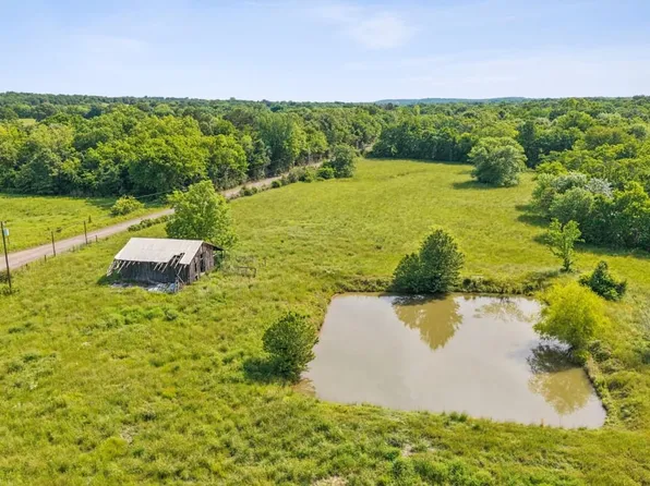 0 Ashley Rd, Bokoshe, OK 74930