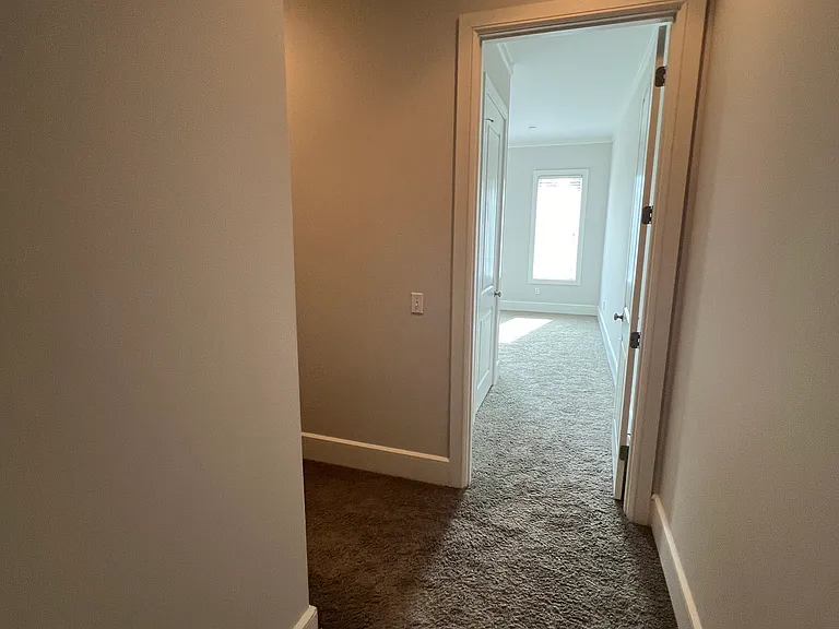 Hallway to Bedroom 2