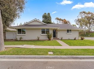 2702 San Lucas Ln, Costa Mesa, CA 92626