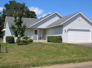 582 Pleasant View Dr NW, Alexandria, MN 56308