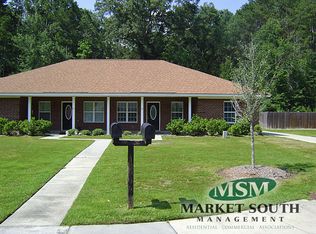 103 Live Oak St, Pooler, GA 31322