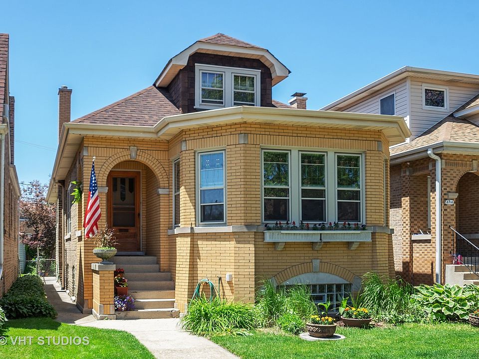 1st image of 6312 N Merrimac Ave