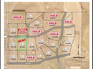 W 60th St, Kearney, NE 68845