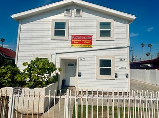 1229 1/2 W Gage Ave, Los Angeles, CA 90044