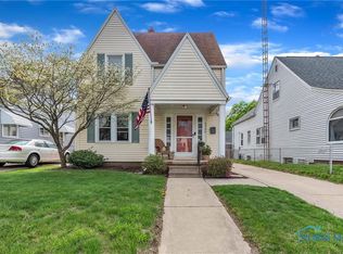 3706 Sherbrooke Rd, Toledo, OH 43613