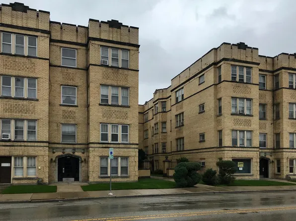 2109 Oak Park Ave, Berwyn, IL 60402