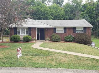 206 N Vireo Dr, Mc Kees Rocks, PA 15136