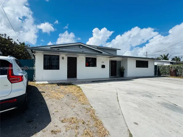 8140 W 12th Ave, Hialeah, FL 33014
