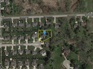 3604 Glen Kent Ct, Green Bay, WI 54313