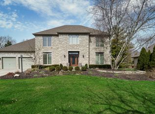 4710 Brittonhurst Dr, Hilliard, OH 43026