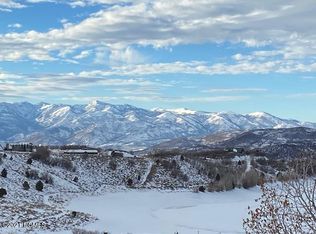 10235 E Lake Pines Dr #1162A, Heber City, UT 84032