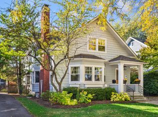 309 16th St, Wilmette, IL