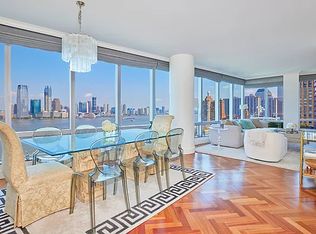 10 Little West St #18A, New York, NY 10004