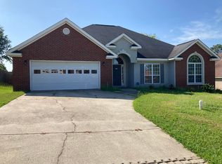 909 Prairie Pass, Evans, GA 30809