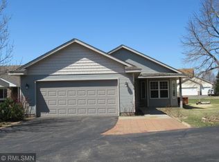 1010 Pleasant View Ct NW, Isanti, MN 55040