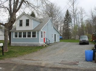 139 Ruthland Ave, Greenfield Township, PA 18407