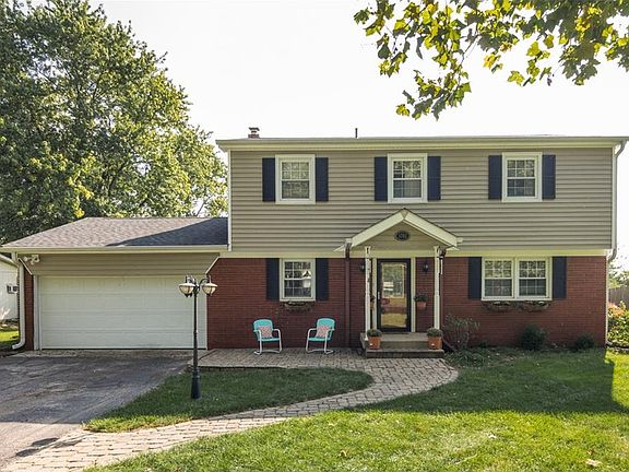 2nd image of 5765 N County Road 901 E
