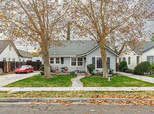 1245 California St, Los Banos, CA 93635